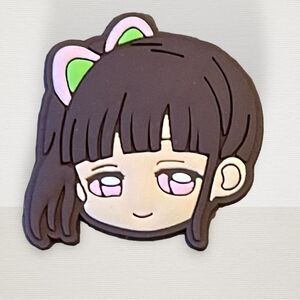 Demonslayer Crocs Charm - 50% when you bundle 3‎ or more